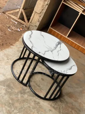 ቅንጡ ኮፊ ቴብል | Coffee Tables | የኢፖክሲ ኮፊ ቴብሎች | ጠረጴዛዎች