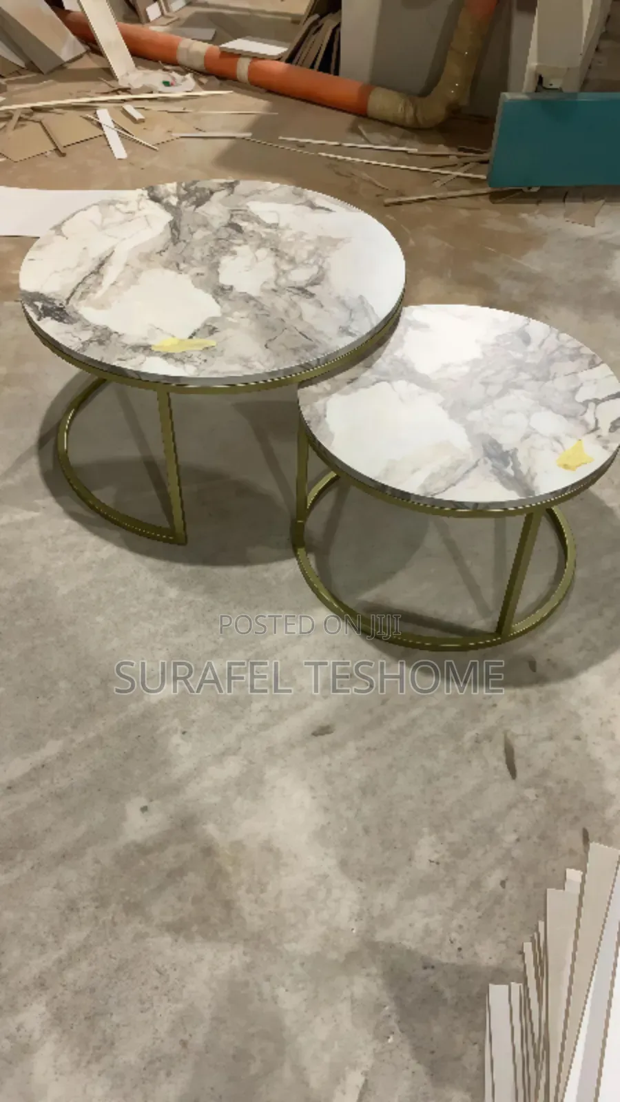 ቅንጡ ኮፊ ቴብል | Coffee Tables | የኢፖክሲ ኮፊ ቴብሎች | ጠረጴዛዎች