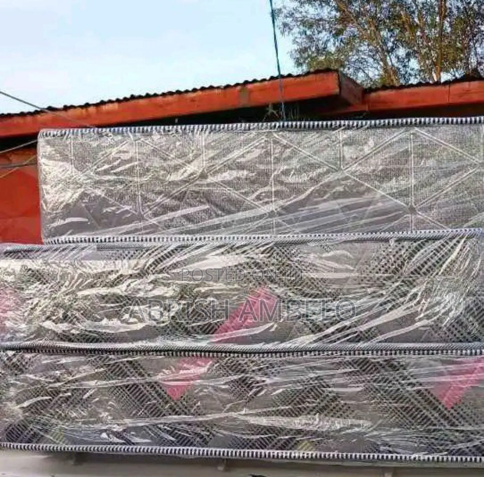አድስ Extrabonded Foam ነፃ ትራንስፖርት አአ