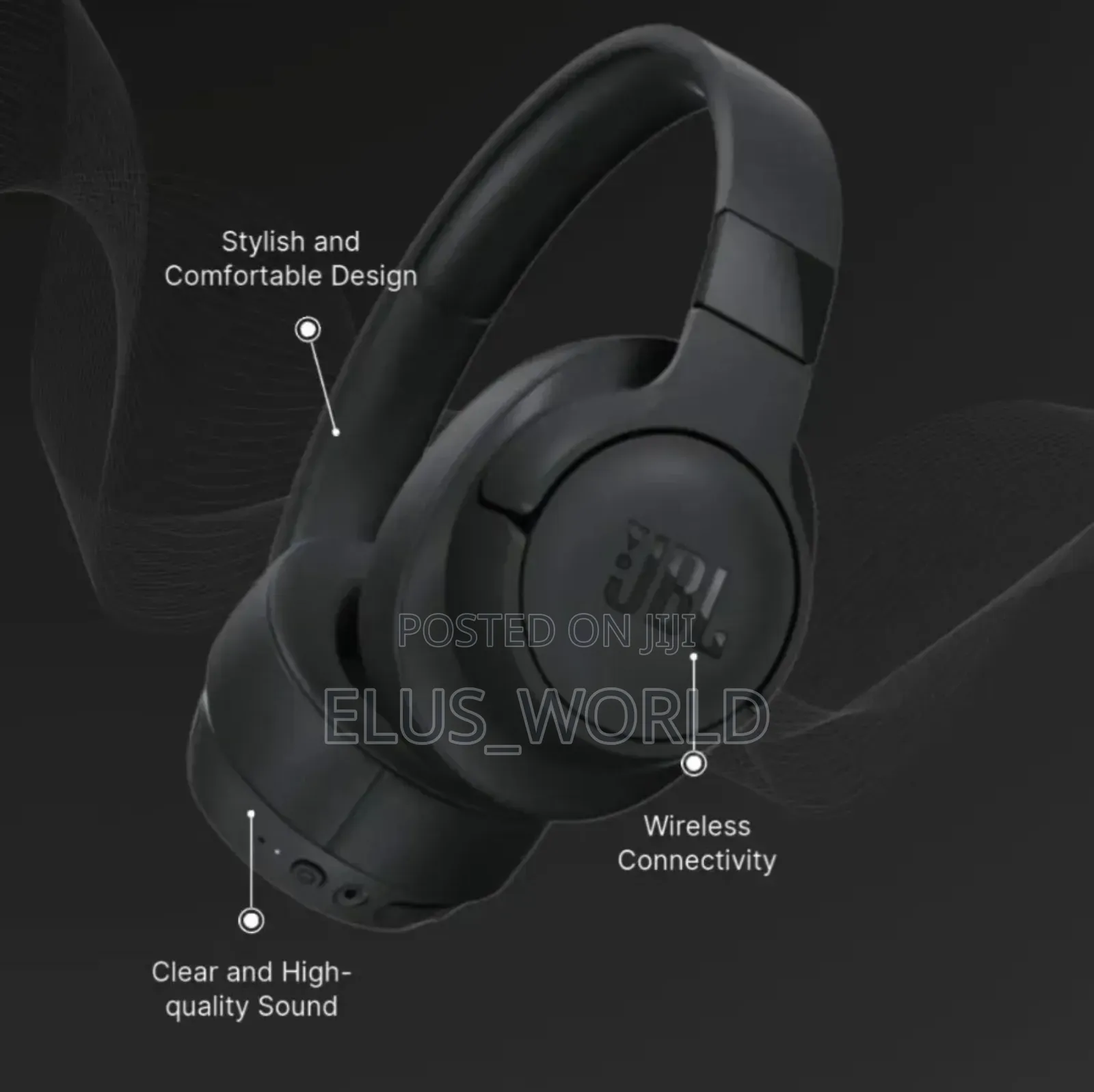 Jbl Tune 700bt