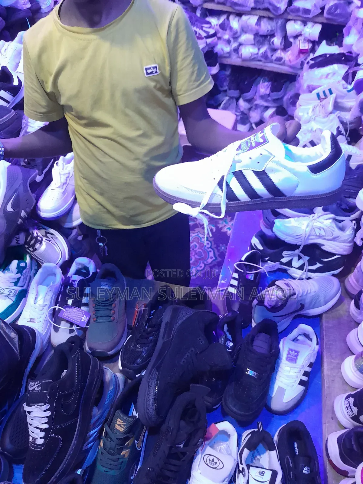 Best Shoes