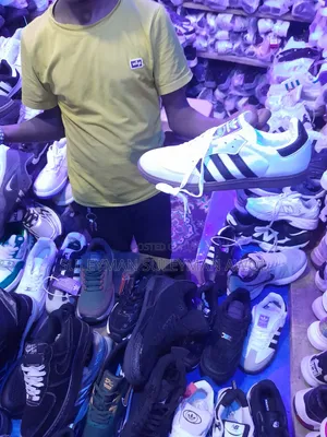 Best Shoes