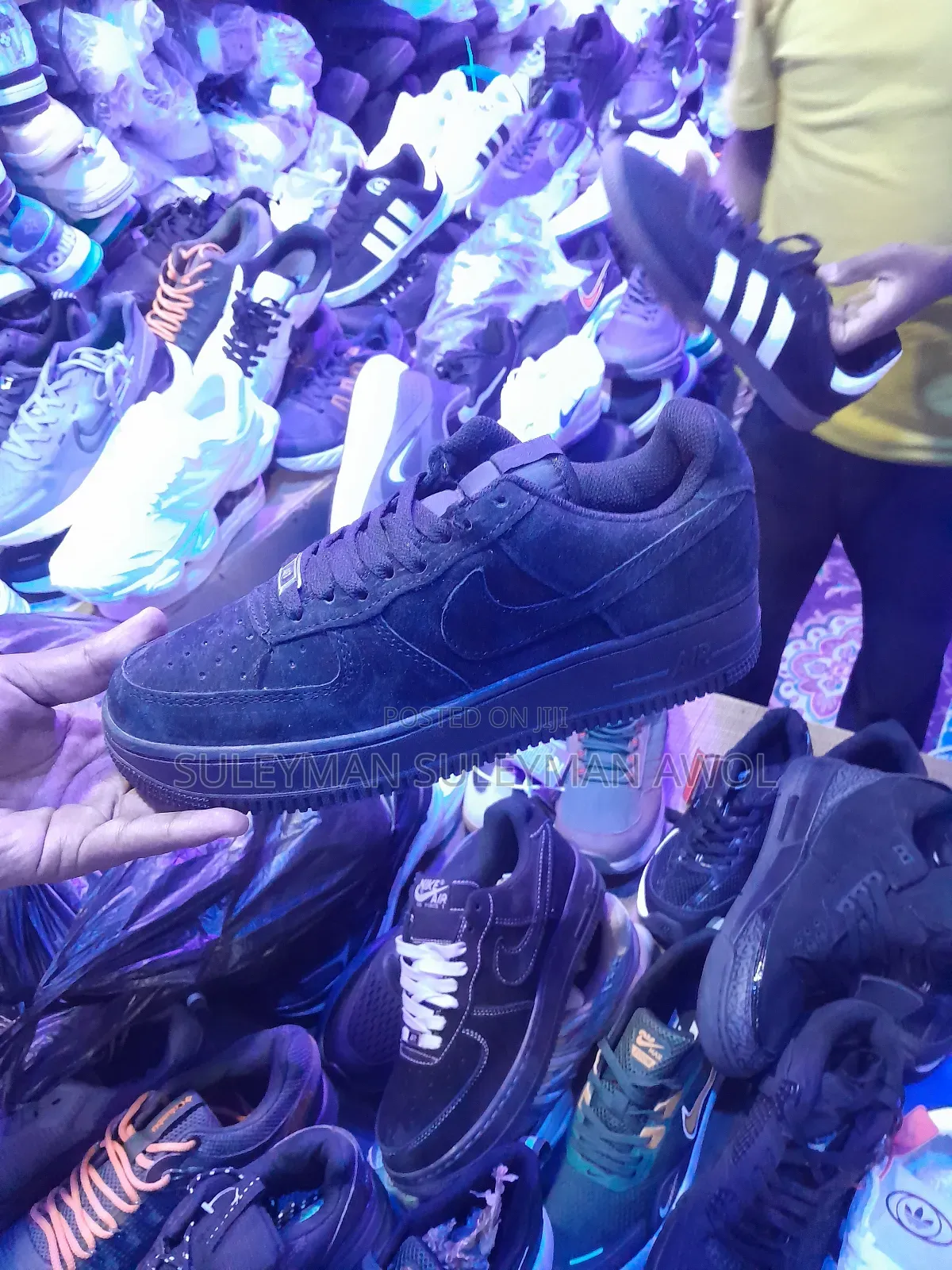 Best Shoes