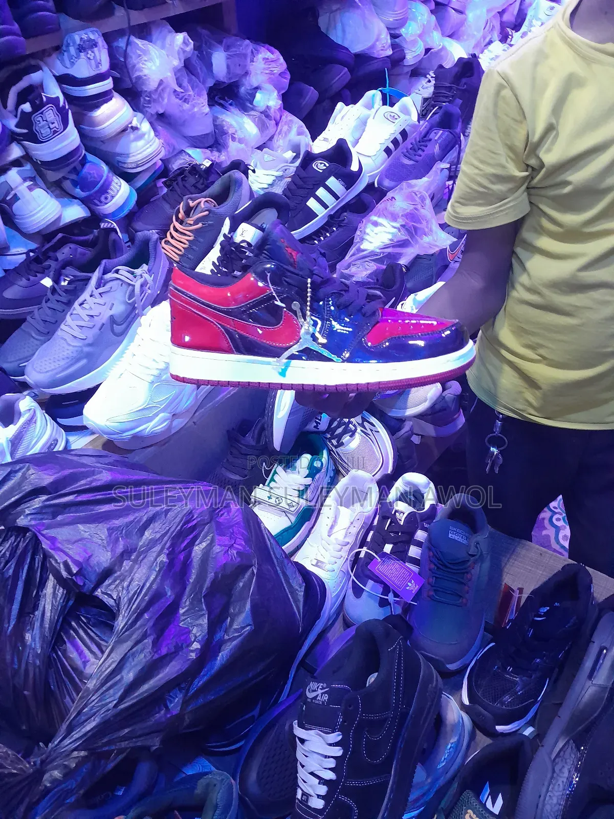 Best Shoes