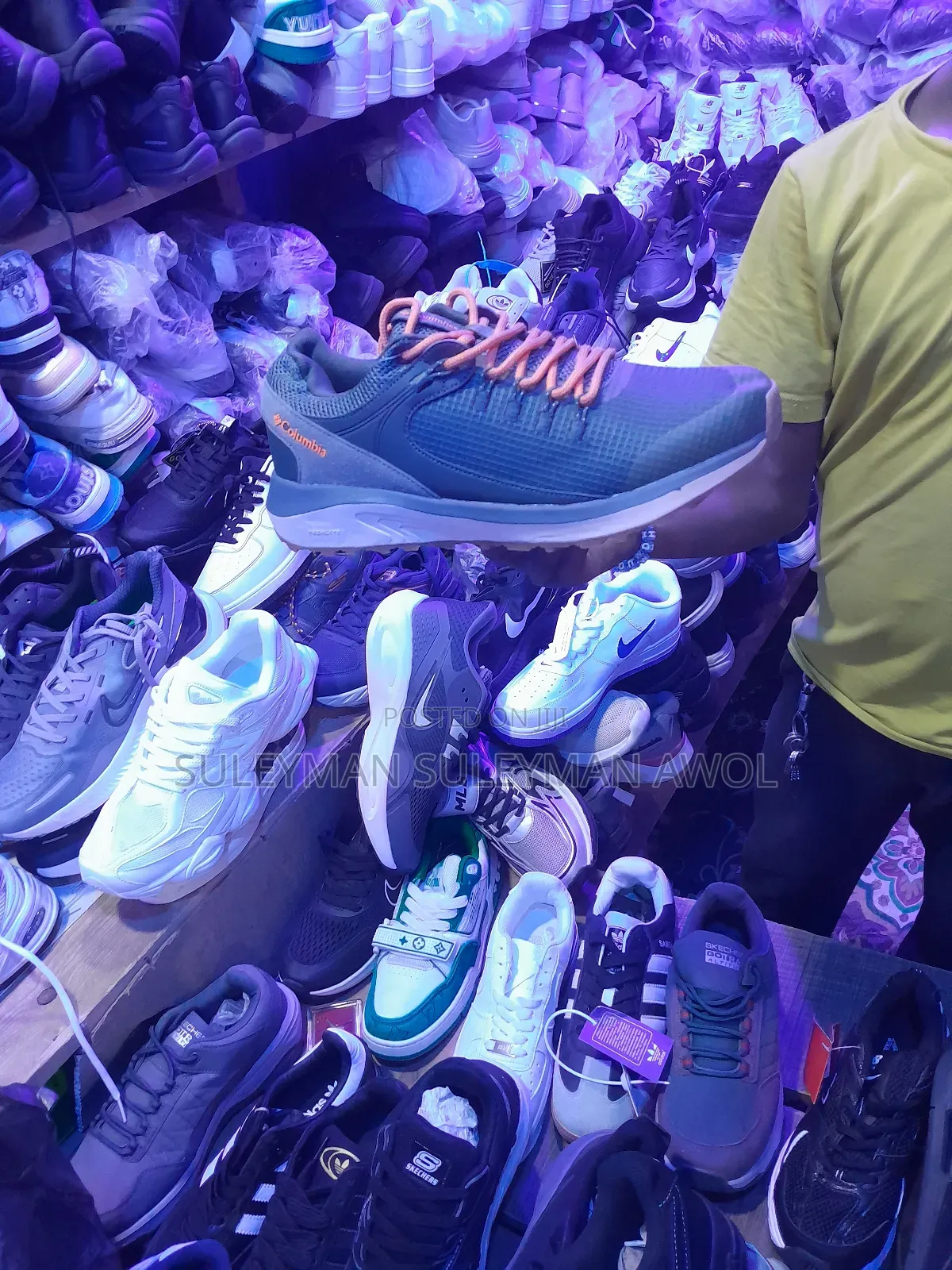 Best Shoes