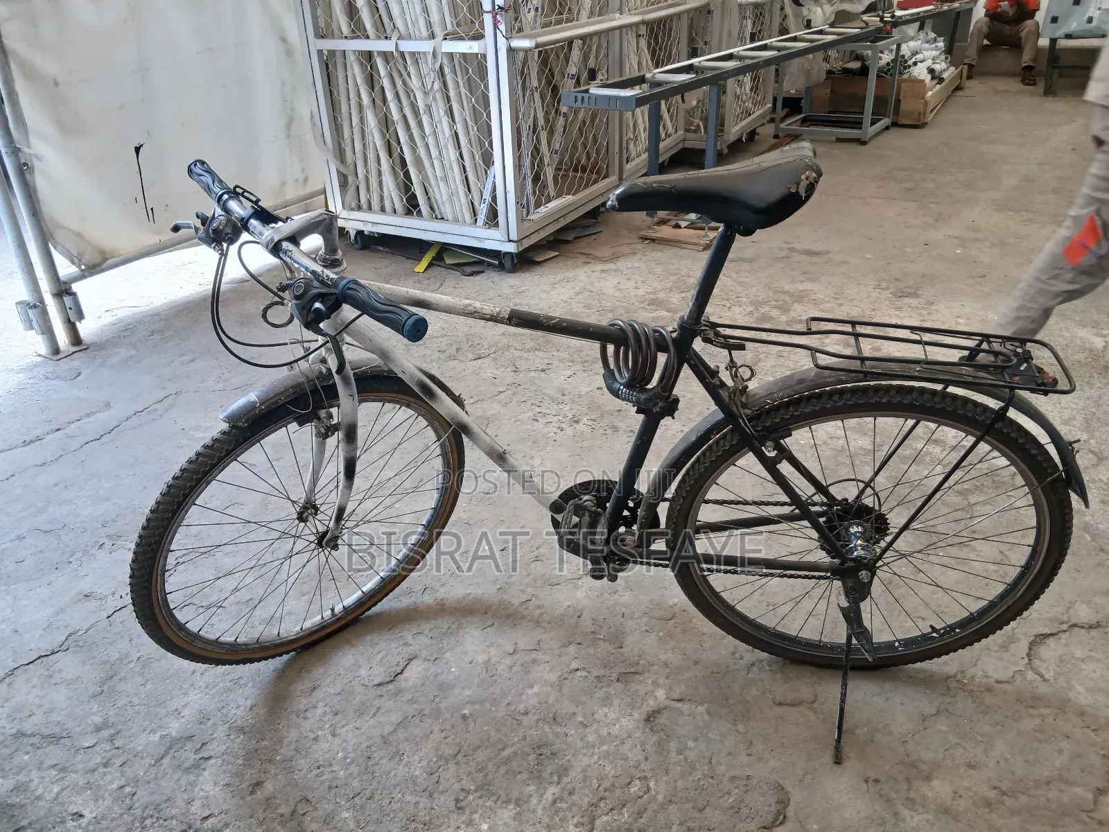 ​Very Clean Bicycle For Sale