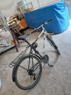 ​Very Clean Bicycle For Sale