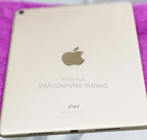 New Apple iPad Pro 128 GB