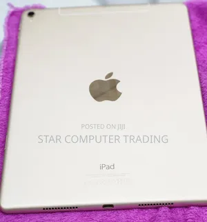 New Apple iPad Pro 128 GB