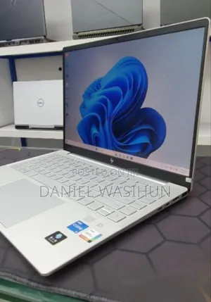 New Laptop HP Pavilion 14 16GB Intel Core i5 SSD 1T