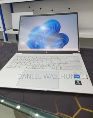 New Laptop HP Pavilion 14 16GB Intel Core i5 SSD 1T