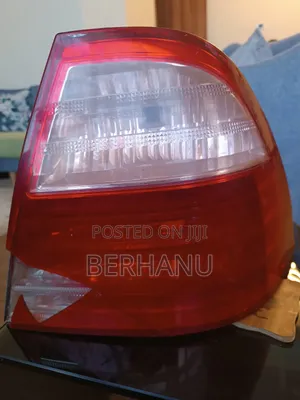 Back Stop Light Corolla 2005