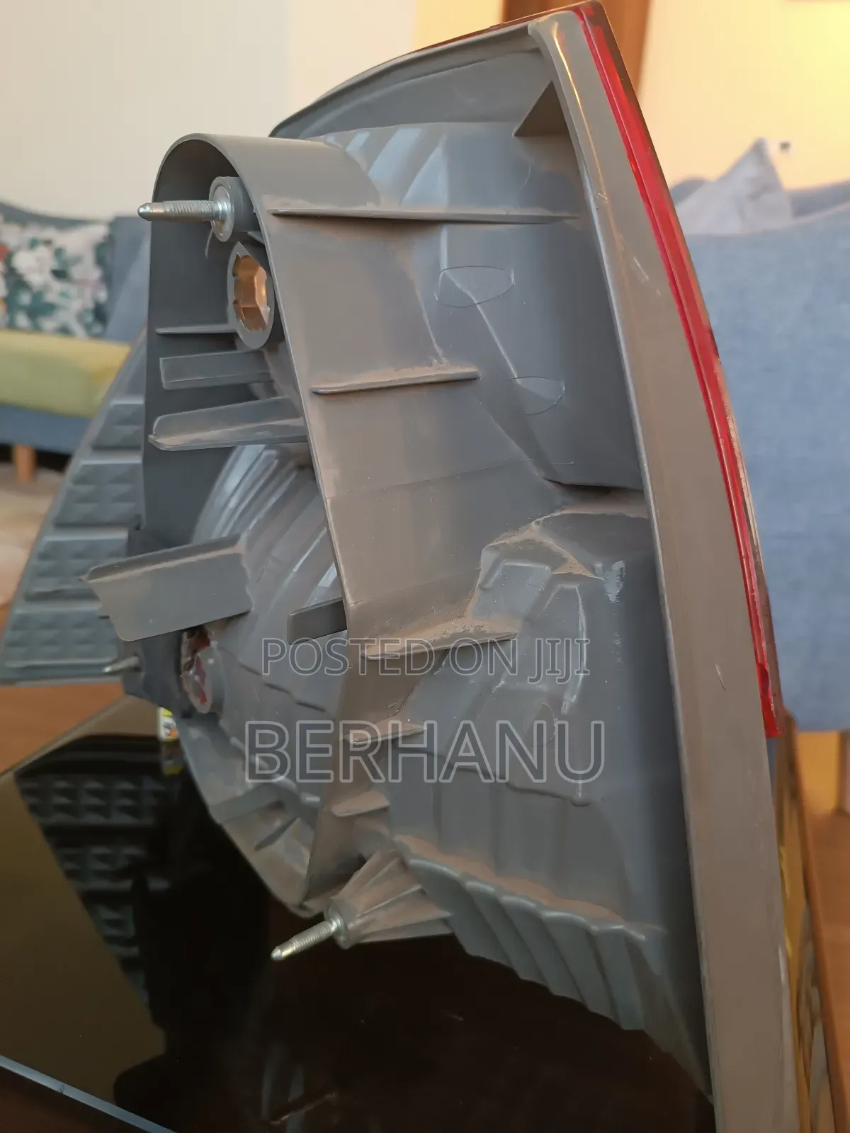Back Stop Light Corolla 2005