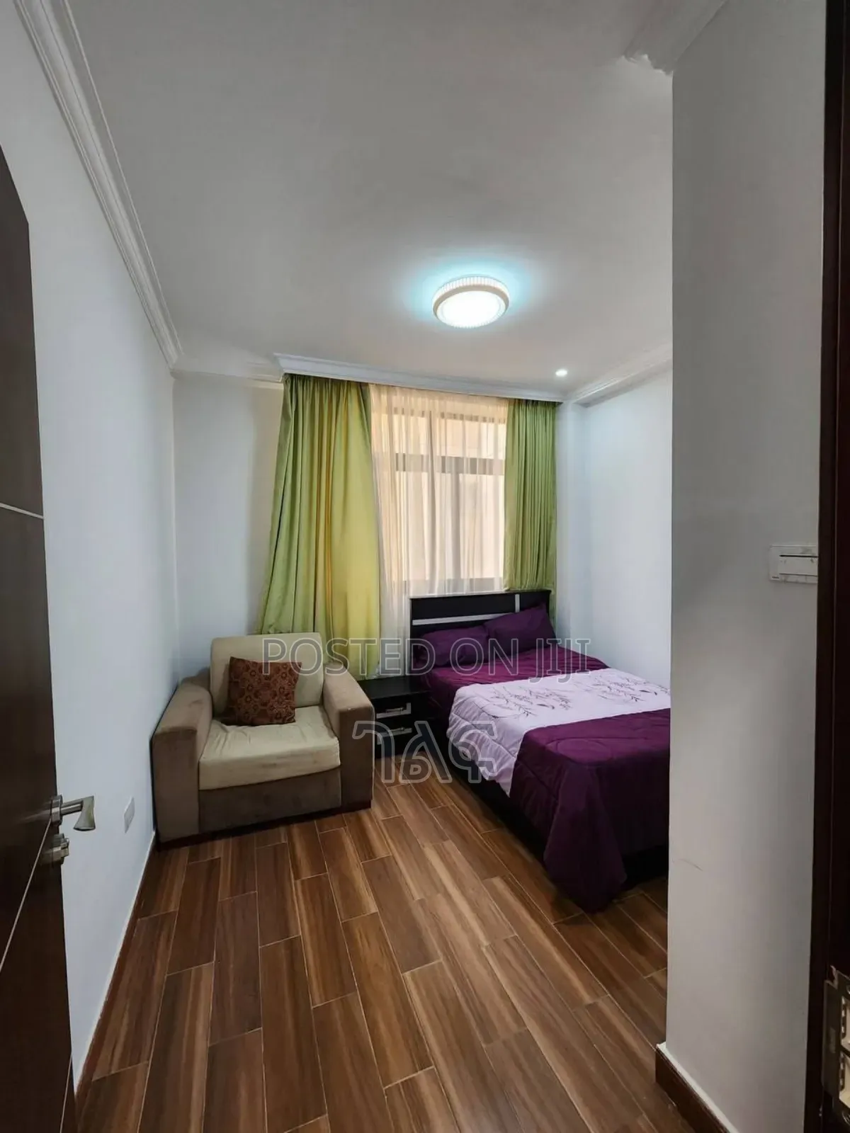 3bdrm Apartment in የሚሸጥ ባለ 3 መኝታ 187 ካሬ, Bole for sale