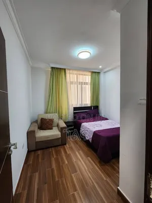 3bdrm Apartment in የሚሸጥ ባለ 3 መኝታ 187 ካሬ, Bole for sale