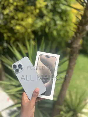 Apple iPhone 15 Pro Max 512 GB