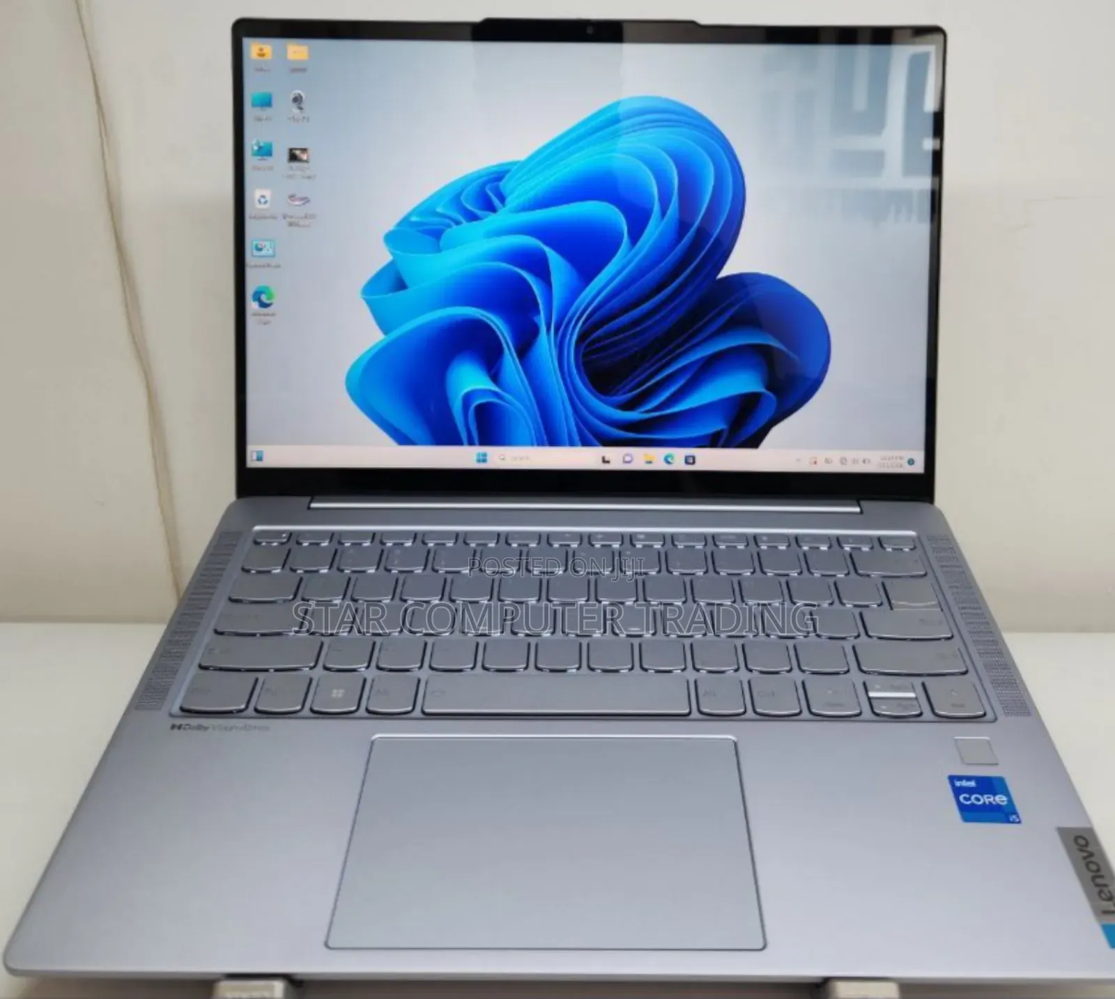 New Laptop Lenovo IdeaPad S206 16GB Intel Core i5 SSD 512GB