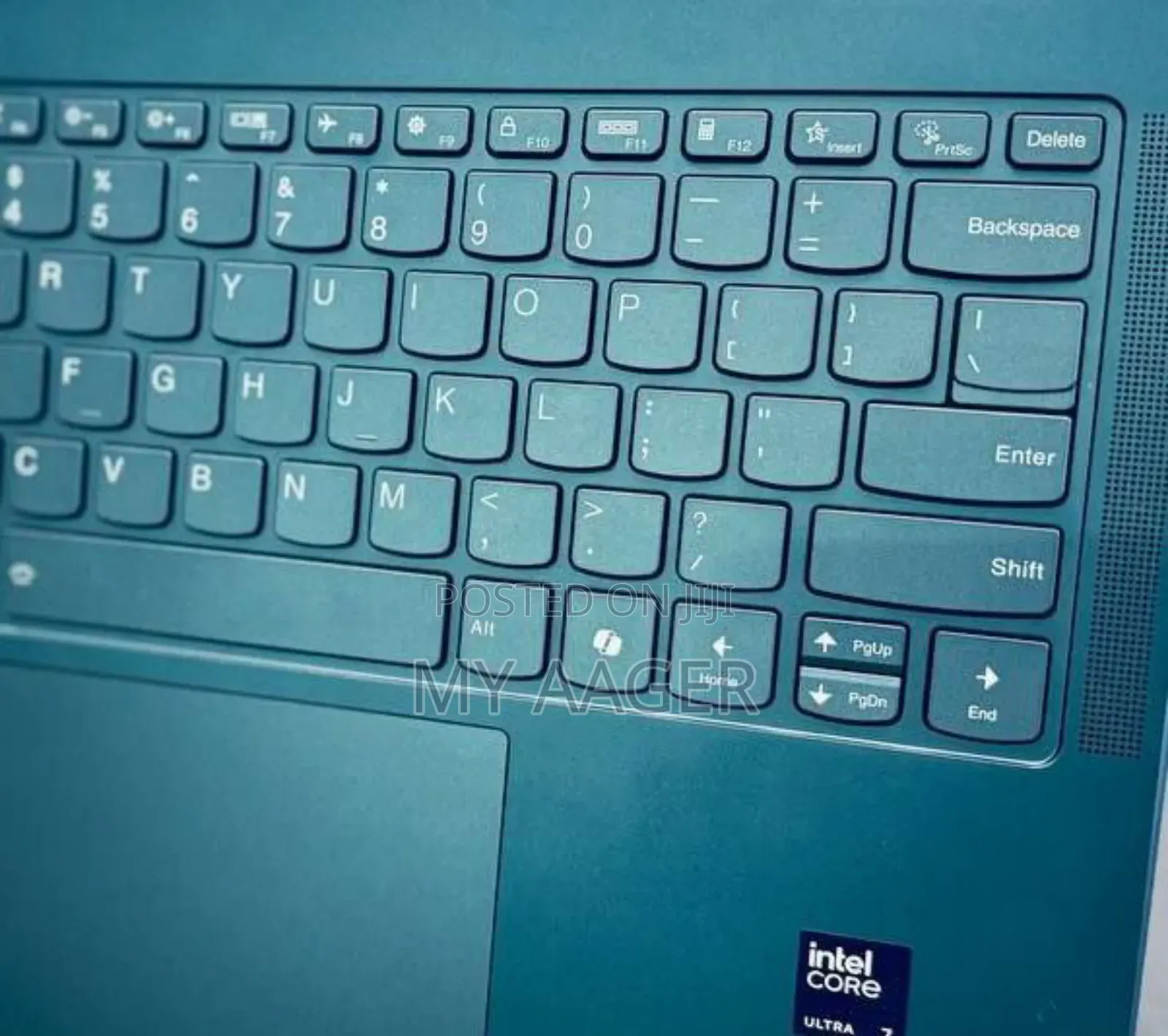 New Laptop HP Pavilion 15 16GB Intel Core i7 SSHD (Hybrid) 512GB