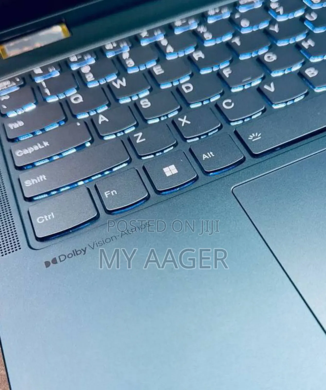 New Laptop HP Pavilion 15 16GB Intel Core i7 SSHD (Hybrid) 512GB