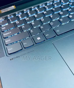 New Laptop HP Pavilion 15 16GB Intel Core i7 SSHD (Hybrid) 512GB