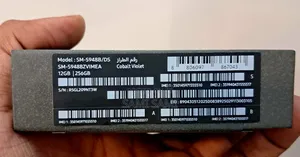 New Samsung Galaxy S26 Ultra 5G 256 GB Black