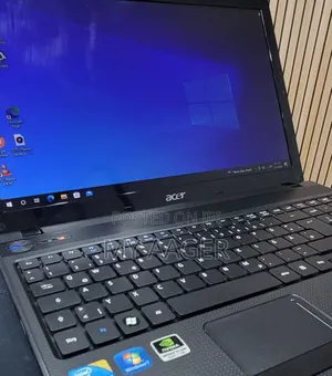 New Laptop Lenovo Legion 5 16GB Intel Core i5 HDD 512GB