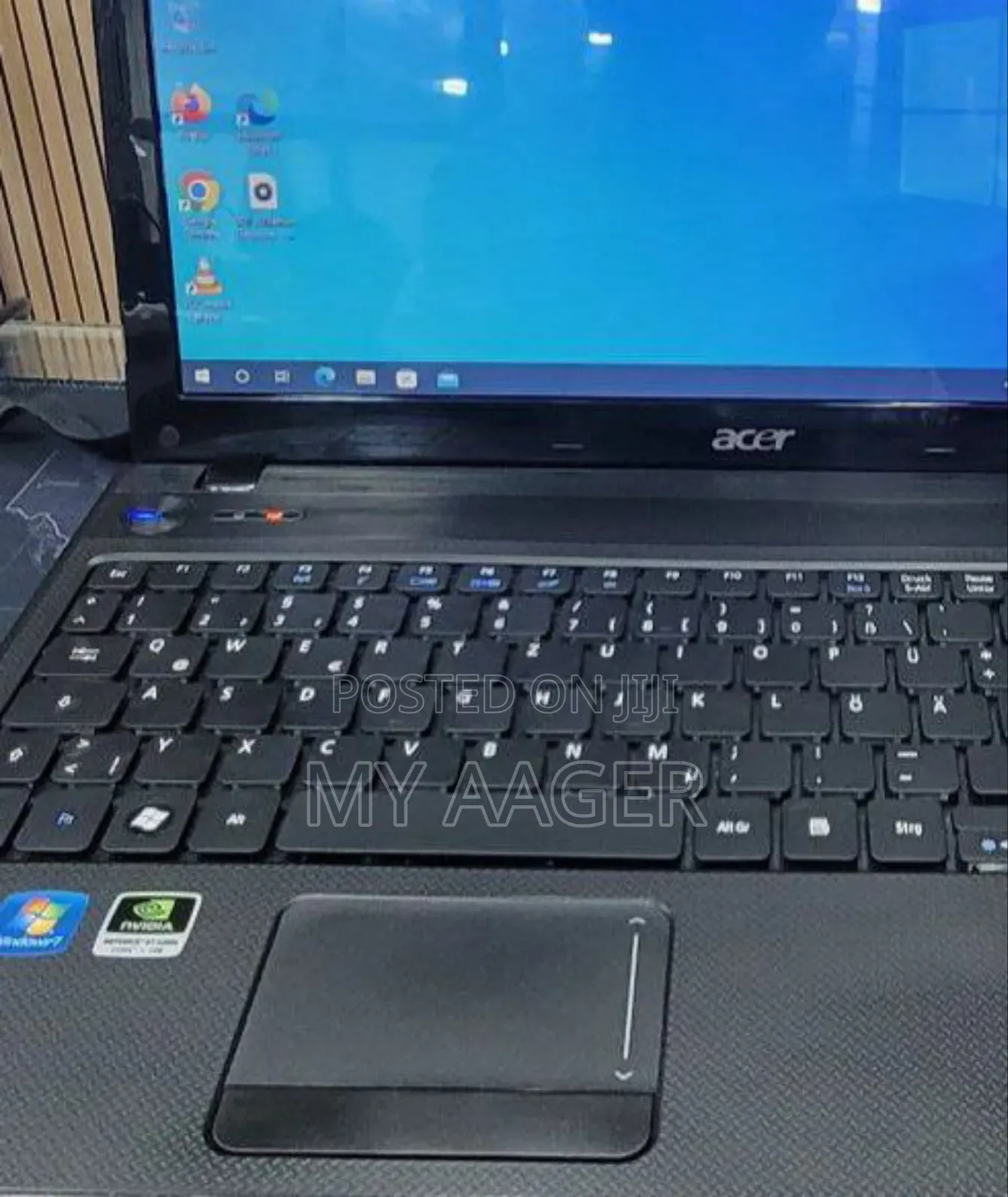 New Laptop Lenovo Legion 5 16GB Intel Core i5 HDD 512GB