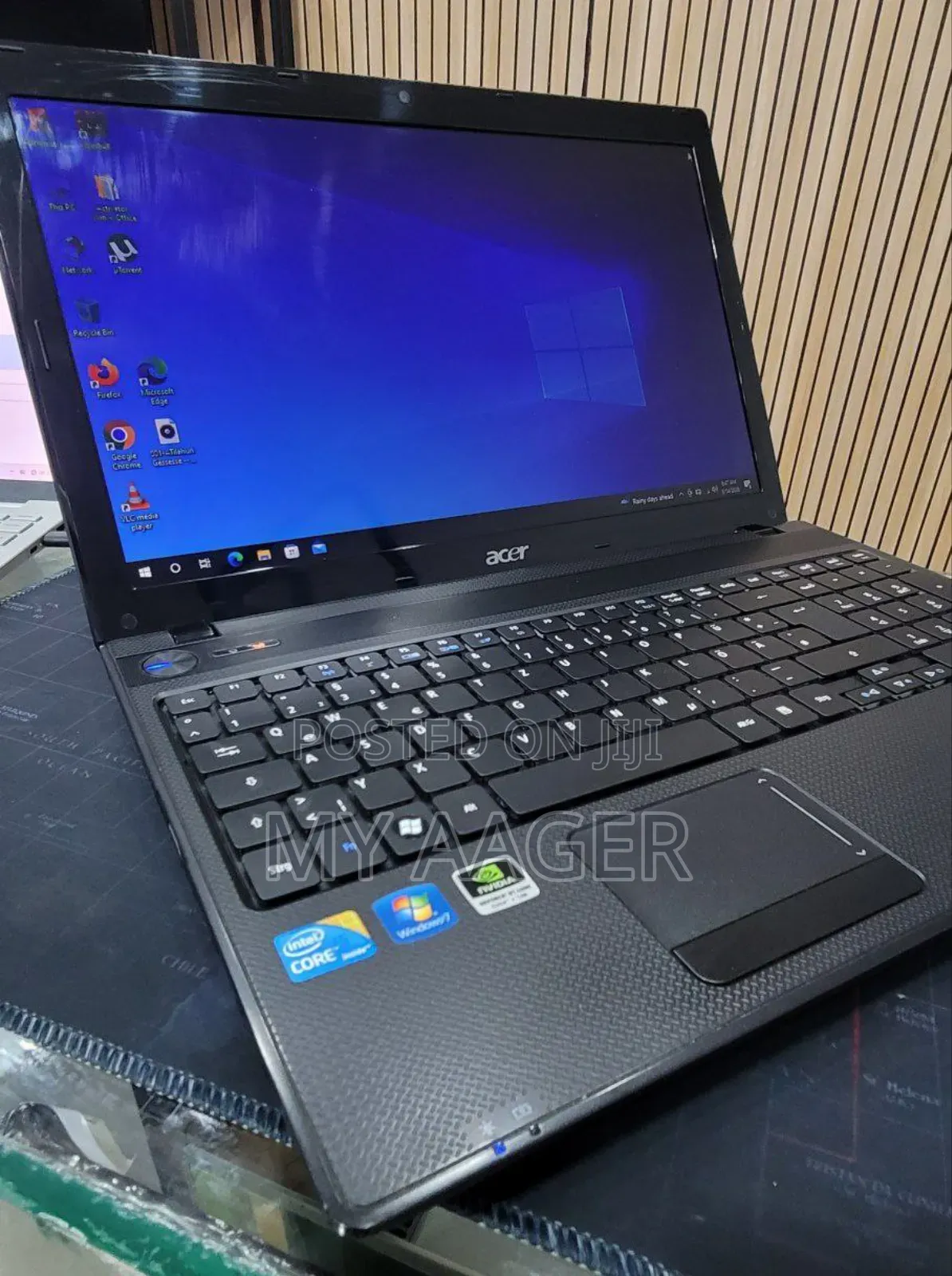 New Laptop Lenovo Legion 5 16GB Intel Core i5 HDD 512GB