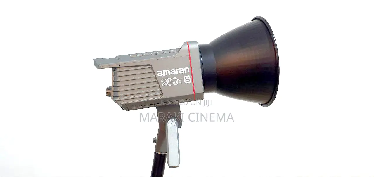 Amran Light