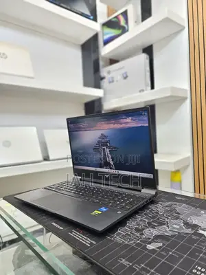 New Laptop HP Victus 15 16GB Intel Core i5 SSD 512GB