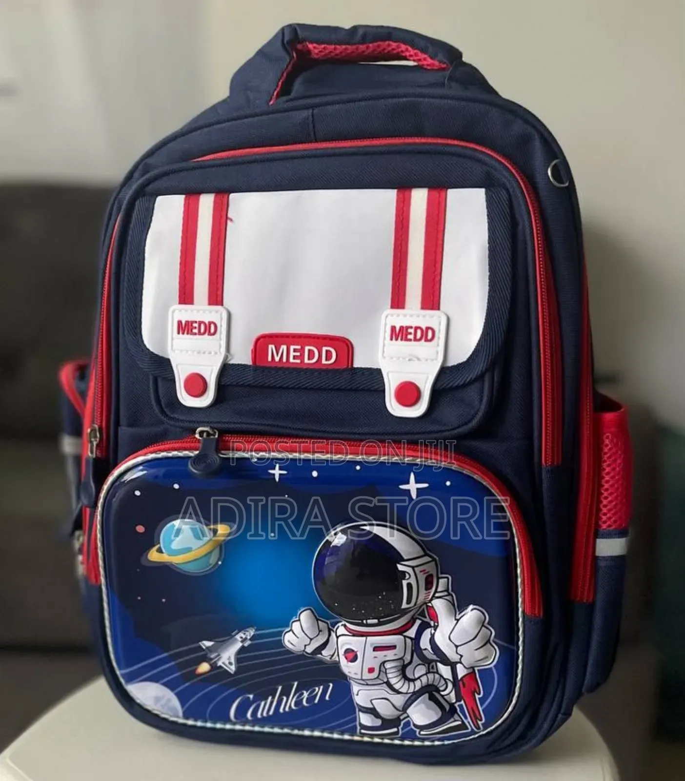 Children School Bag (የልጆች የትምህርት ቤት ቦርሳዎች )