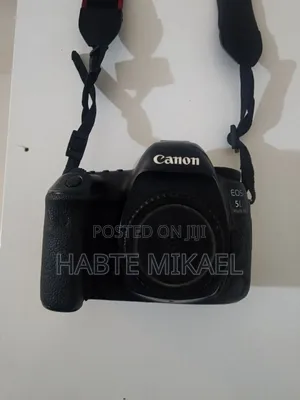 Camera 5d Mark Iv