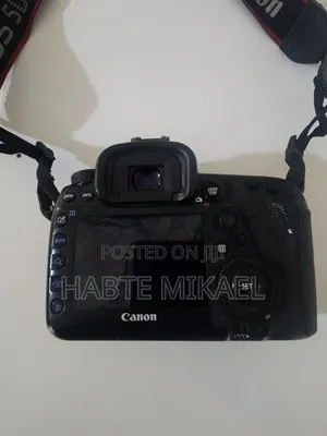 Camera 5d Mark Iv