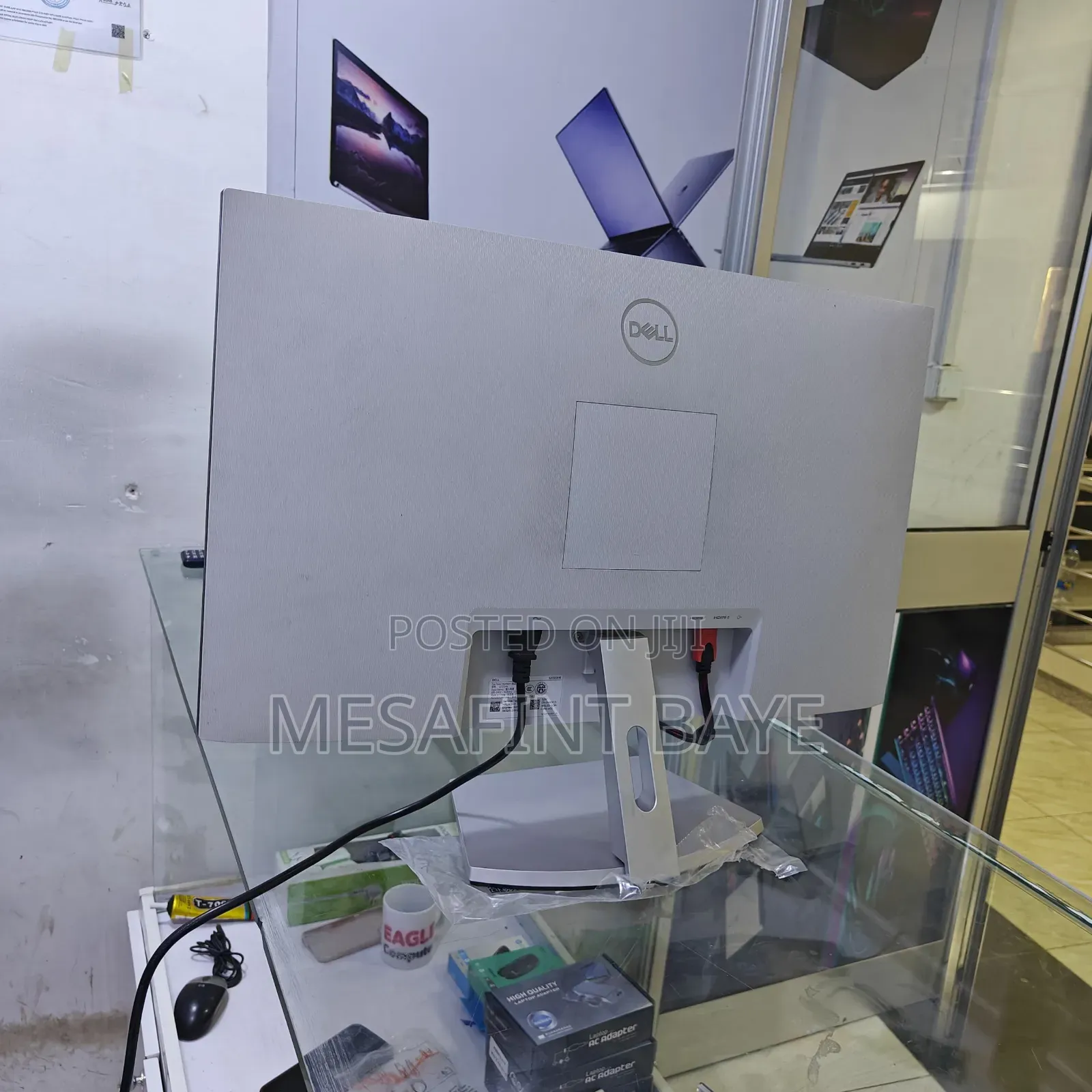 Dell S2721 Monitor