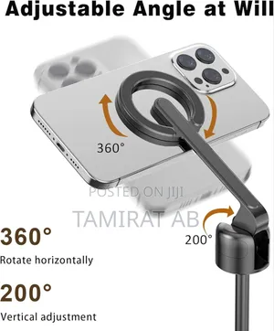 Koosda Ks-L27 Magsafe Selfie Stick Tripod