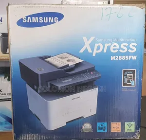 Printer Scanner
