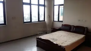 Furnished 2bdrm Apartment in Boren Realestate, Nifas Silk-Lafto