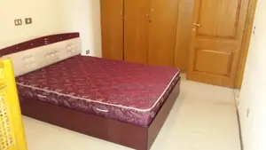 Furnished 2bdrm Apartment in Boren Realestate, Nifas Silk-Lafto