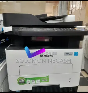 Printer Scanner