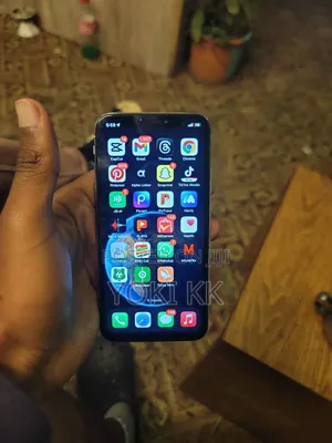 Apple iPhone X 256 GB White