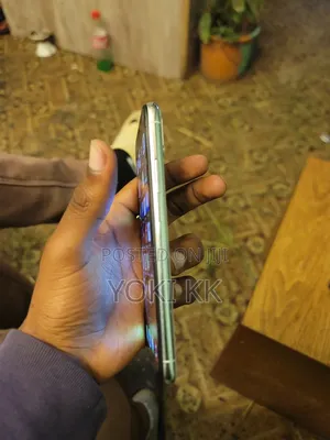 Apple iPhone X 256 GB White