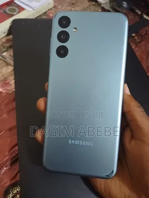Samsung Galaxy M14 128 GB Blue