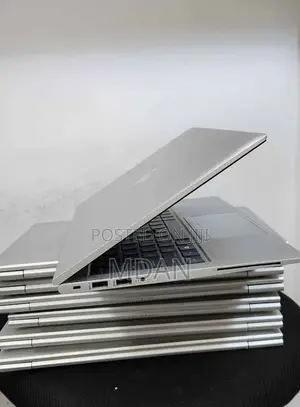 New Laptop HP 16GB Intel Core i5 SSD 512GB