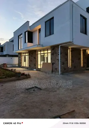 Furnished 6bdrm Farm House in Rooseta Real State, Yeka for sale