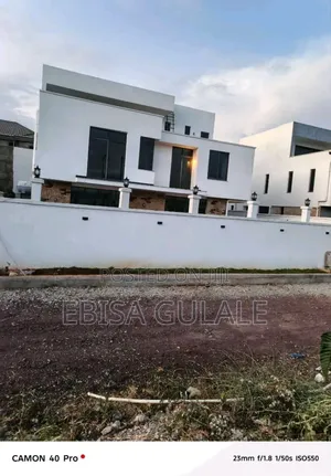 Furnished 6bdrm Farm House in Rooseta Real State, Yeka for sale