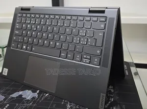 New Laptop Lenovo Yoga C740 16GB Intel Core i7 SSD 512GB