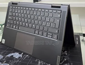New Laptop Lenovo Yoga C740 16GB Intel Core i7 SSD 512GB