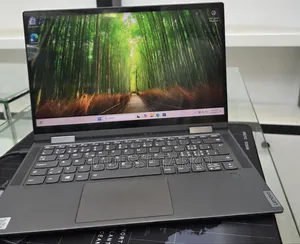 New Laptop Lenovo Yoga C740 16GB Intel Core i7 SSD 512GB