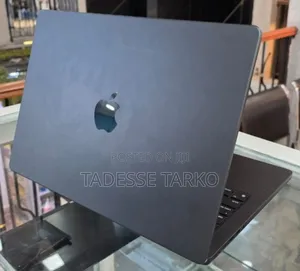 New Laptop Apple MacBook Pro 2024 M4 14-inch 24GB Apple M4 Pro SSD 1T