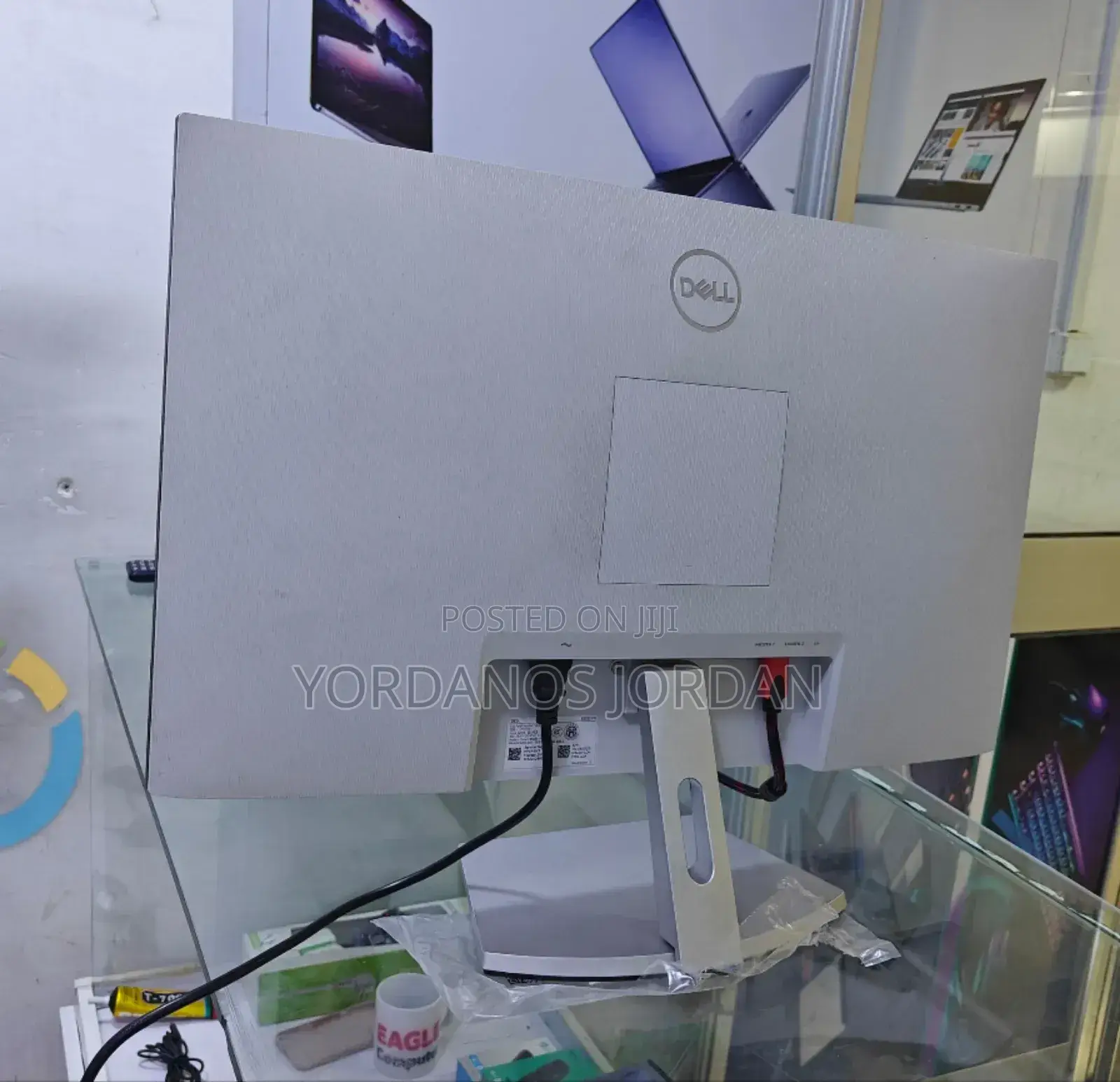 Dell 2721 Hn Monitor